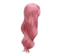 Holibanna 1pc Cosplay Wig Curly Hairpiece for Women Natural Looking High Temperature Wig for Dancing Party Stage Performance Halloween and Cosplay Events