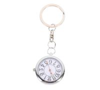 Holibanna 1Pc Fashionable Pocket Watch for Elderly Durable with Accurate Timekeeping for Learning to Tell Modern Design for Daily Use