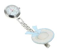 Holibanna 1pc Luminous Nurse Light Pocket Watch for International Nurses Day Random Style
