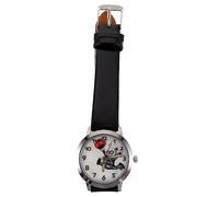 Holibanna 1pc Unisex Skull Watch Strap Precise Movement for Halloween Parties and Cosplay Events