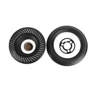 Holibanna 1set Gas Burner Grate Fireproof Accessory for Kitchen Gas Stoves Energy Saving Wind Compatible Models for Home Cooking