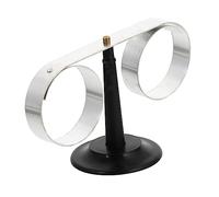 Holibanna 1Set Lenz Law Apparatus Physics Experiment Equipment for Inductive Testing Teaching Prop for Middle School Physics Practical Design for Engaging