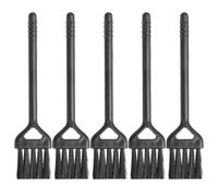 Holibanna 20pcs Mini Computer Cleaning Brushes Multi-purpose Keyboard Dusting Brushes Small Paintbrush Set for Electronic Devices and Circuit Board Maintenance