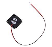 Holibanna 24v 3d Printer Cooling Fan 4010 Radial Fan Hydraulic Bearing Quiet High Airflow