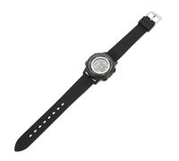 Holibanna 2pcs Electronic Wristwatch for Boys and Girls Boys Girls Screen Comfortable Strap
