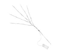 Holibanna 2pcs Led Light Tree Branch Light for Home Vase Decoration with Soft Glow Photo Props for Indoor Seasonal Events Battery Not Included