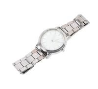 Holibanna 2pcs Men's Luminous Wrist Watch Strap Elegant and Fashionable Quartz Timepiece for Daily Wear and Special Occasions