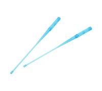 Holibanna 2pcs Roller Shutter Adjustment Pin Plastic Metal with Versatile Compatibility Quiet Performance Limit Stop Setting Tool for Garage Doors