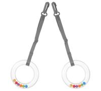 Holibanna 2pcs Walking Helper Harness Replacement Strap for Made of Sturdy Polyester Fiber, Assists Standing and Walking on Flat Indoor Floors, Reduces Risk of Accidental Falls