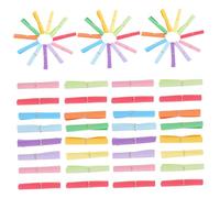 Holibanna 300pcs Mini Vintage Scroll Paper Rolls for Writing Retro Blank Paper for Wishing Bottles Birthdays Weddings Festivals and Celebrations Colorful Mini Notes for DIY Crafts and