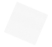 Holibanna 300pcs Paper Lollipop Sticks DIY Candy Treat Making Sticks for Cake Pops Marshmallows Chocolate and Party Desserts for Birthday Wedding and Holiday Celebrations