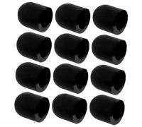 Holibanna 30pcs Replacement Stylus Tips for Touch Screens Capacitive Pen Tips Easy to Replace Mesh Material for Smartphones Tablets
