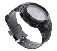 Holibanna 3pcs Large Digital Watch for Men Multi-Function LED Watch for Sports Activities and Everyday Use