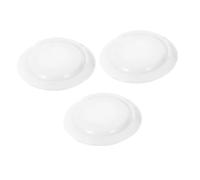 Holibanna 3Pcs Privacy Webcam Cover Slider Peeping for Laptop Tablet Durable Adhesive Easy One Finger Operation Secure Your Privacy and Protect Against