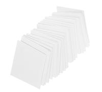 Holibanna 500pcs DIY Patchwork Craft Templates Small Paper Piecing Quilting Ruler for Detailed Foundation Paper Printed Patchwork Lightweight for Home School and Workshop Use