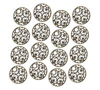 Holibanna 50pcs Antique Alloy Bag Charms DIY Jewelry Making Pendants Vintage Bronze Bag Pendants for Keychains Bracelets Craft Accessories Ideas