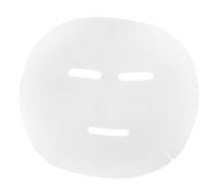 Holibanna 50pcs Diy Facial Mask Sheets Breathing Gauze Masks Moisturizing Tone-enhancing Easy to Use Store