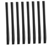 Holibanna 8pcs Car Wire Hider Protectors Cable Management Sleeve Organizer for Vehicle Data Lines Stable Material Cord Cover for Hidden Wire Protection and Interior Neatness