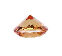 Holibanna Acrylic Diamond Gems Jewels Treasure 60mm Large Artificial Crystal Diamante Rhinestones Shapes Wedding Table Confetti Party Droplets