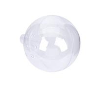 Holibanna Acrylic Flower Wrapping Balls Bubble Ball for Floral Arrangements Essential Tool for Flower Shops and DIY Bouquets for Valentine Day Weddings and Birthdays
