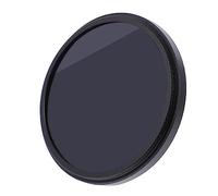 Holibanna Adjustable Neutral Density Filter Professional Photography Lens Filter for Dynamic Scenes Waterfalls and Streams Easy to Install and Detach for Enhanced Visual Enjoyment