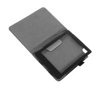 Holibanna Artificial Leather E Reader Cover for Edition Full Coverage Protective Sleeve with Precise Cutouts for Easy Access Scratch and Impact Resistant Daily Use Ebooks Case