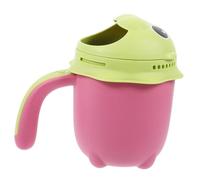 Holibanna Bath Cup Water Scoop for Boy Girl Shampoo Rinse Cup Pp Material Bath Accessories