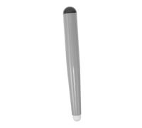 Holibanna Black Stylus Pen for Touch Screens with Precision Touch and Felt Head, Suitable for Interactive Learning and Electronic Whiteboard Presentations, Lightweight Plastic Body