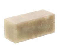 Holibanna Blank Stone Stamp for DIY Creative Possibilities Easy to Use Seal Stone with Smooth Stamping Process Made for Jewellery Making and Crafting