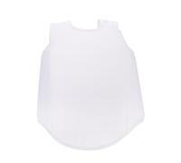 Holibanna Boxing Please Needing Chest Other Kickboxing and Extra Activities help me to choose right one Guard with Thickening Design Anti-drop Feature, Double-sided Polyester Protective