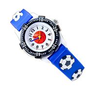 Holibanna Boy Girl Basketball Pattern Digital Watch for Boys Boy Girl Sports Wrist Watch Active Boy Girl
