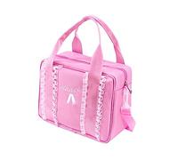 Holibanna Boys and Girls Shoulder Dance Bag Ballet Tote Bag for Dancer Girls for Ballerina Practice Use