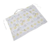 Holibanna Breastfeeding Cover Nursing Poncho for Breastfeeding Breast Pads Maternity Mesh Fabric Nursing Cover