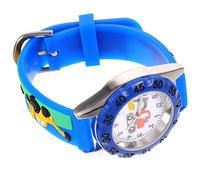 Holibanna Cartoon Digital Wristwatch for Durable Quartz Watch for Students Learning for Boys