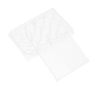 Holibanna Cell Culture Plate Laboratory Reaction Tray Tissue Culture Tray Versatile Stable Design for Accurate Experimental Results