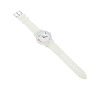 Holibanna Chic Digital Boys and Girls Watch Adjustable Silicone Wristband Boys and Girls Casual Wrist Watch