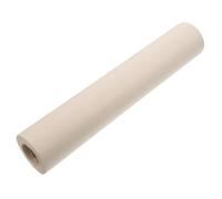 Holibanna Chinese Calligraphy Paper Roll 78Ft X 13.8In Compact Raw Xuan Paper for Calligraphy and Watercolour Drawing Sessions