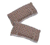 Holibanna Cloth Billiard Cue Slicker 2 Pcs Shaft Cleaner for Rings | Helps Seal Wood Pores against Powder, Quick Cleaning and Polishing, Cloth Accessory, Oil and Stains