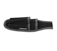 Holibanna Contractor Pouch Tool Belt Bag for Men Electrician Small Tool Carrying Belt Adjustable Waist