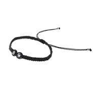 Holibanna Couples Bracelets Adjustable Friendship Jewelry for Men Women Chic and Heart Beaded Design for Daily Wear and Special Occasions