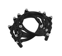 Holibanna CPU Cooler Mount Bracket for Durable Retention Bracket Easy Installation Compact Design for Desktop Cooling