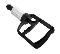 Holibanna Cupping Handle for Cupping Therapy Manual Suction Handle Gua Dry Accessory