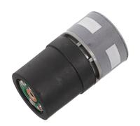 Holibanna Dynamic Mic Capsule Replacement Core for DIY Microphone Durable Accessory for Karaoke and Live Performances High Sound Quality Easy to Clean and Maintain Compatible with Various