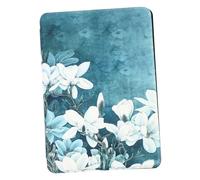 Holibanna E Reader Cover PU Protector Case for Lightweight Thin Design Prevents Damage for Reading the Pattern