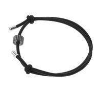 Holibanna Emergency Car Window Breaker Bracelet 2.75x2.75x0.39in Tungsten Carbide Stylish Multifunctional Safety Auto Rescue Tool for Drivers and Passengers Quick Vehicle Escape