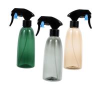 Holibanna Flower Water Spray Bottle 320ml Empty Spray Bottles for Cleaning Leakproof Design