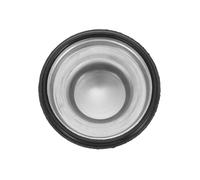 Holibanna Garbage Disposal Splash Guard Lid Replacement, Stainless Steel Food Waste Disposer Splash Ring, Multi-Function Sink Plug Accessory for Kitchen Drain Protection
