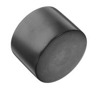Holibanna Graphite Crucible Cup for Metal Casting High Purity Nonreactive Gold Silver Furnace Torch Use