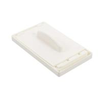 Holibanna Guitar String Changing Kit Fretboard Cleaning Cloth for Mandolin Ukulele Electric Guitar Maintenance