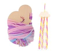 Holibanna Hairpin Holder Decorative Bow Hair Clip Hanger for Girls Wall Organizer for Hair Bows and Barrettes